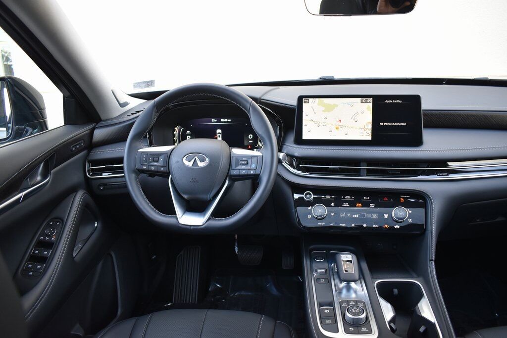 2023 INFINITI QX60 Sensory Vienna VA
