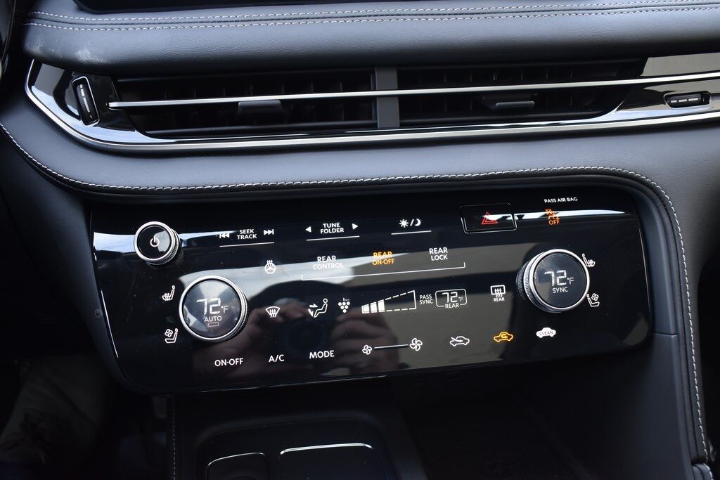 2023 INFINITI QX60 Sensory Vienna VA