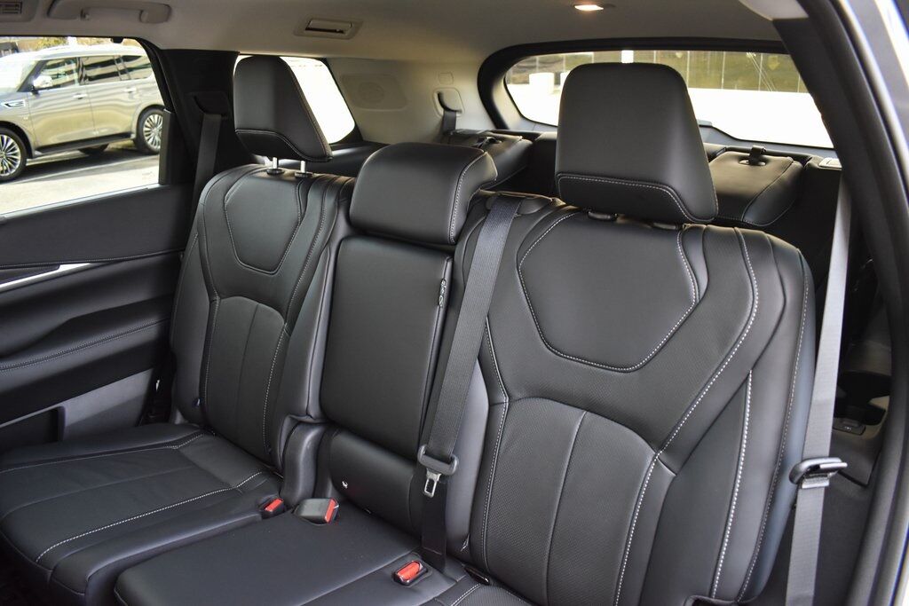 2023 INFINITI QX60 Sensory Vienna VA