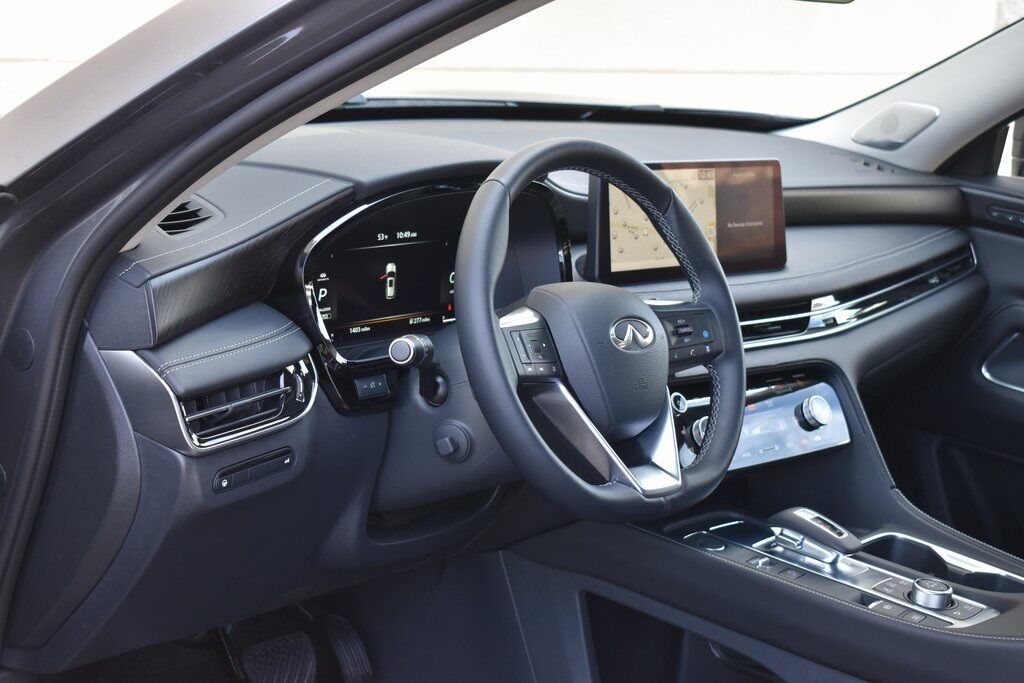 2023 INFINITI QX60 Sensory Vienna VA