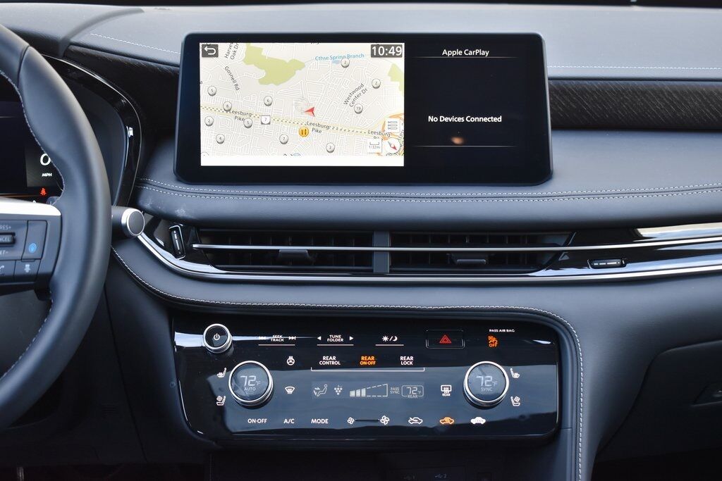 2023 INFINITI QX60 Sensory Vienna VA