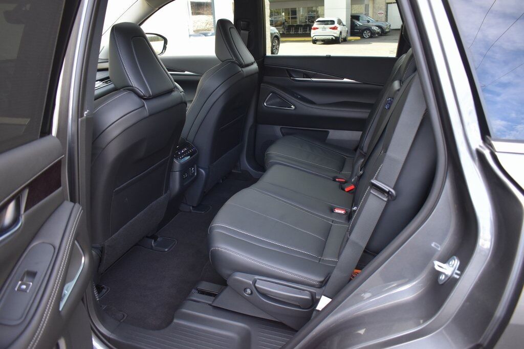 2023 INFINITI QX60 Sensory Vienna VA