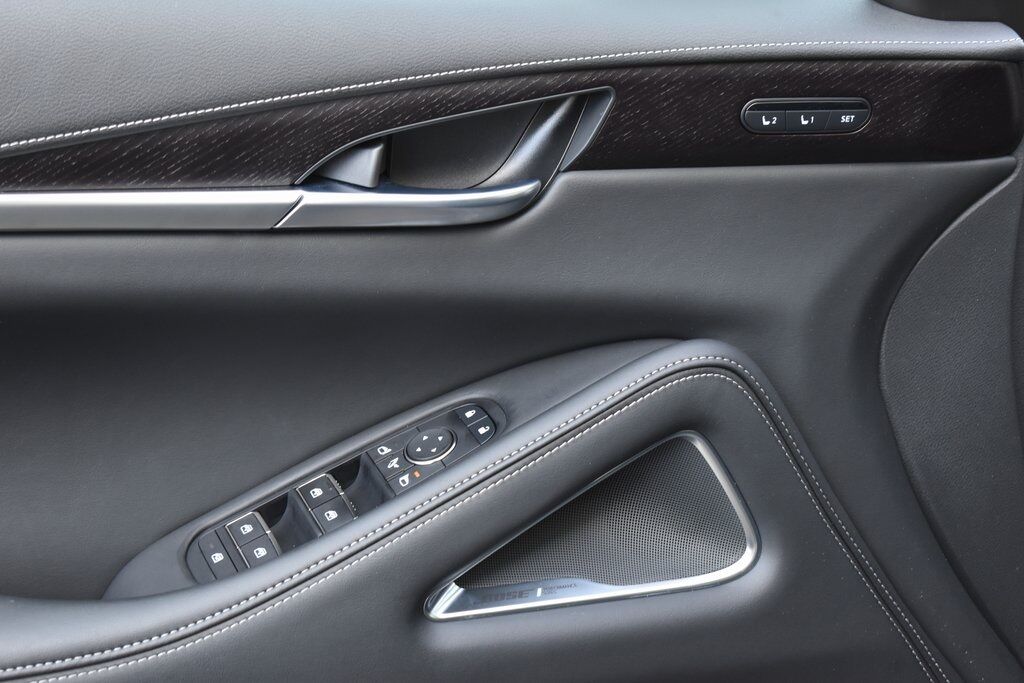 2023 INFINITI QX60 Sensory Vienna VA