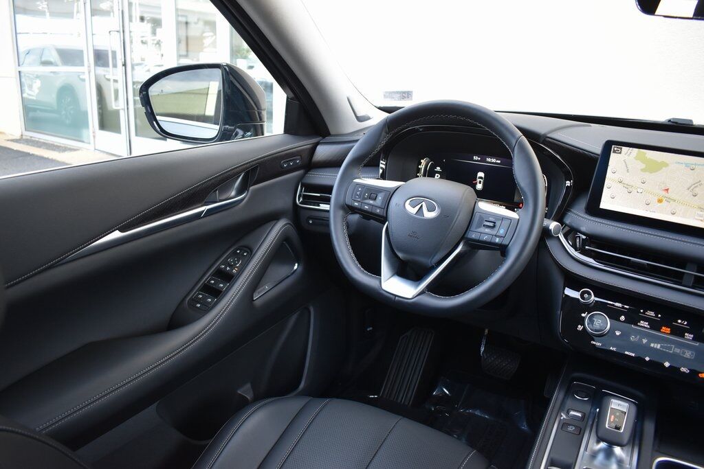 2023 INFINITI QX60 Sensory Vienna VA