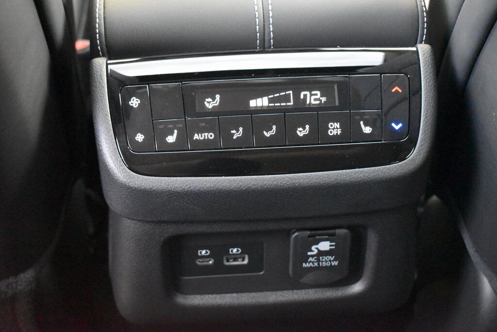 2023 INFINITI QX60 Sensory Vienna VA