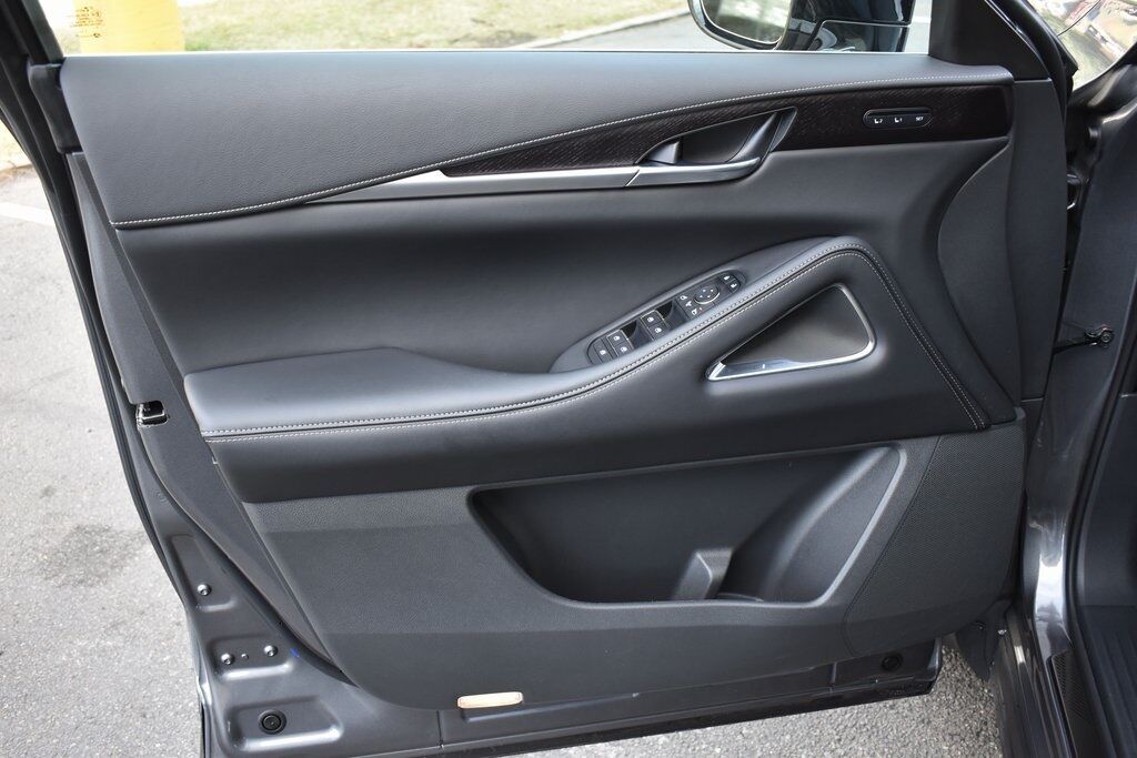 2023 INFINITI QX60 Sensory Vienna VA