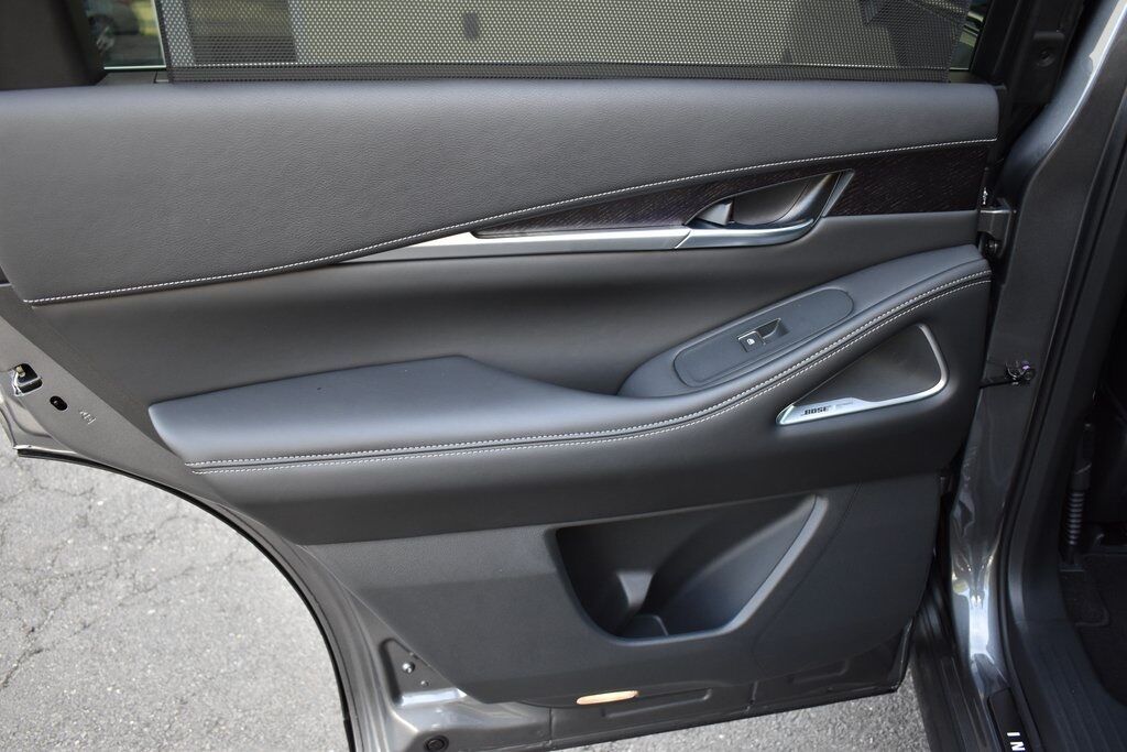 2023 INFINITI QX60 Sensory Vienna VA