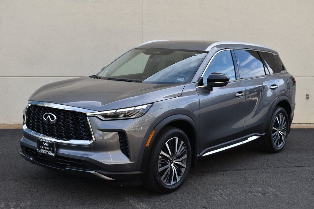 2023 INFINITI QX60 Sensory Vienna VA