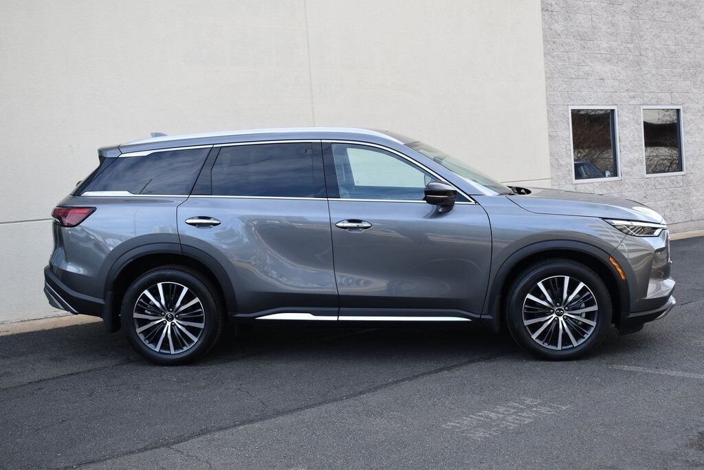 2023 INFINITI QX60 Sensory Vienna VA