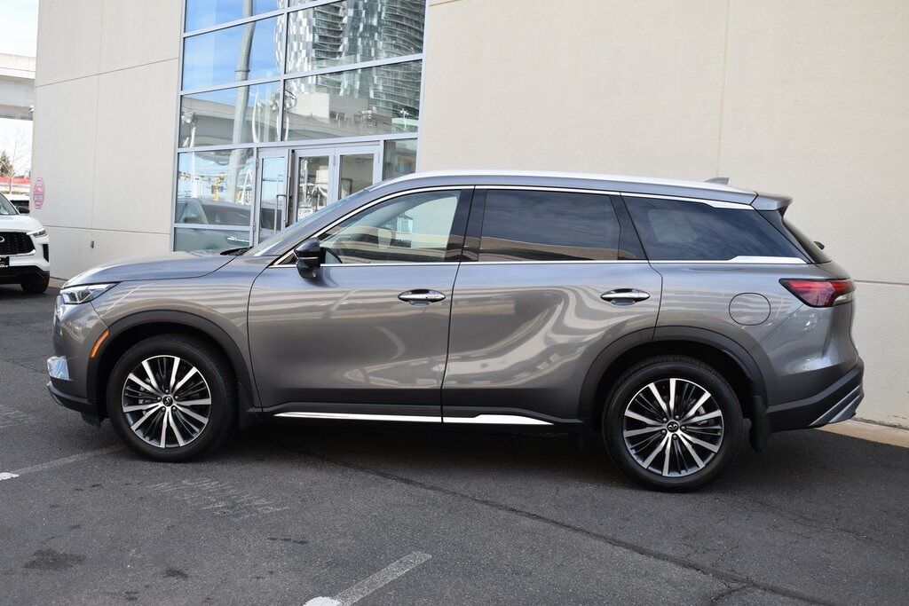 2023 INFINITI QX60 Sensory Vienna VA