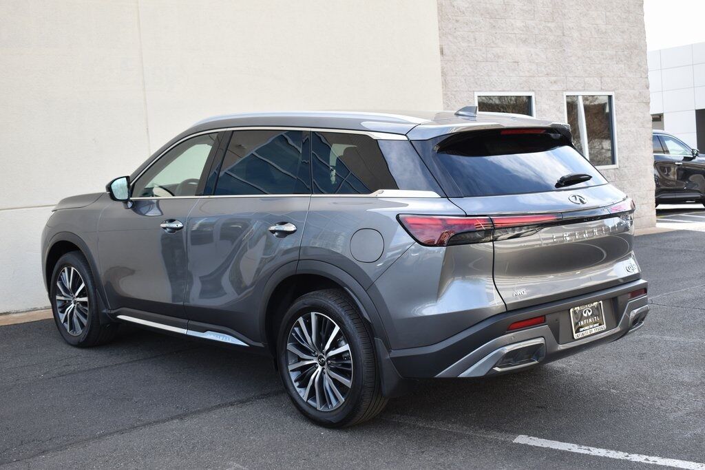2023 INFINITI QX60 Sensory Vienna VA