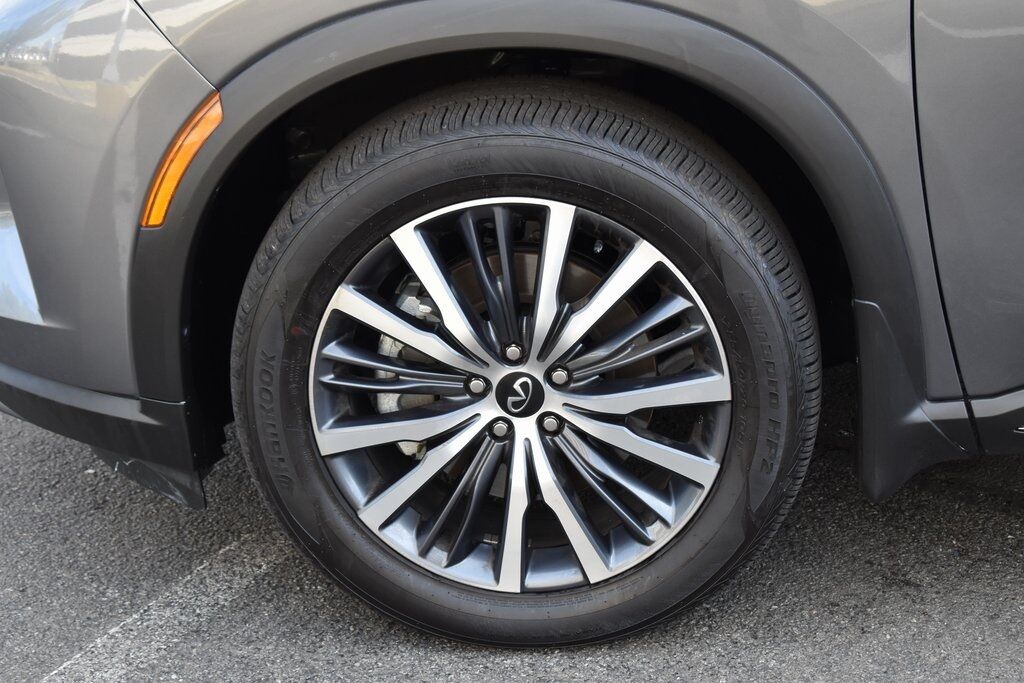 2023 INFINITI QX60 Sensory Vienna VA