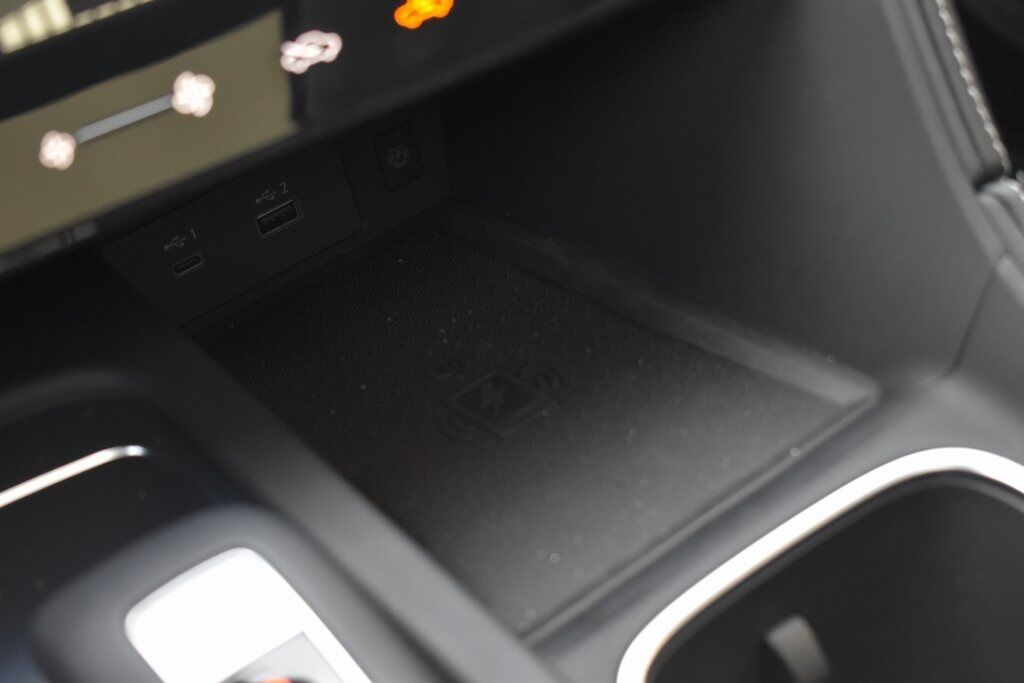 2023 INFINITI QX60 Sensory Vienna VA