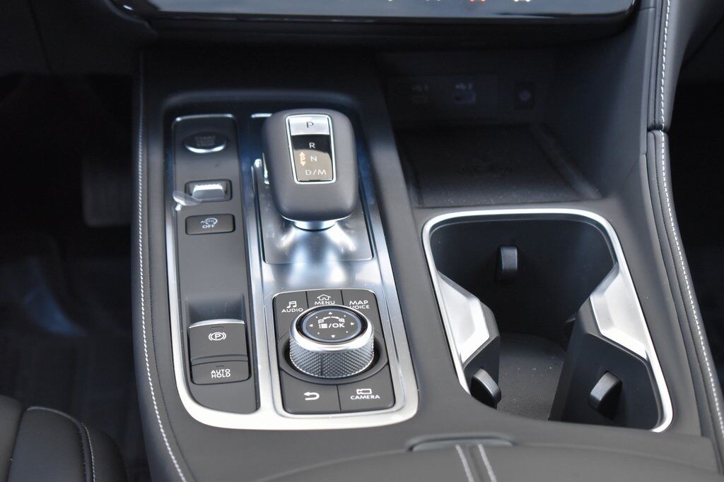 2023 INFINITI QX60 Sensory Vienna VA