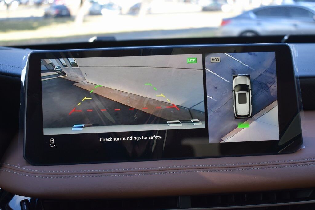 2023 INFINITI QX60 Sensory Vienna VA