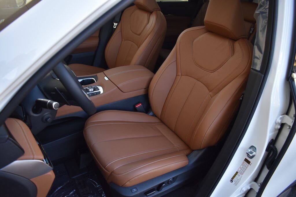 2023 INFINITI QX60 Sensory Vienna VA