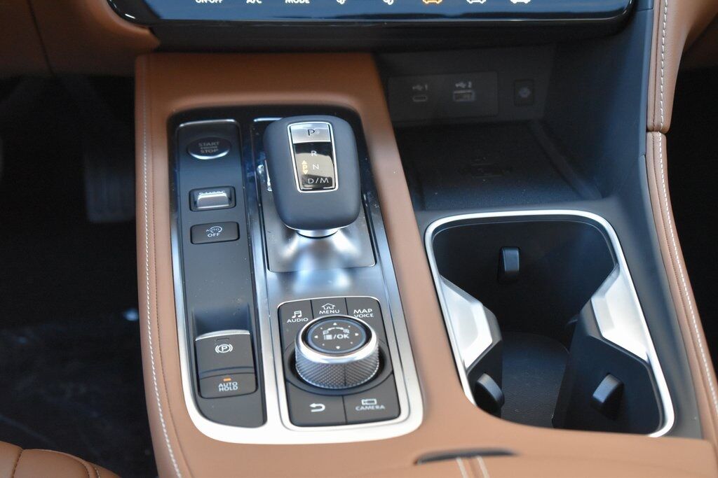 2023 INFINITI QX60 Sensory Vienna VA