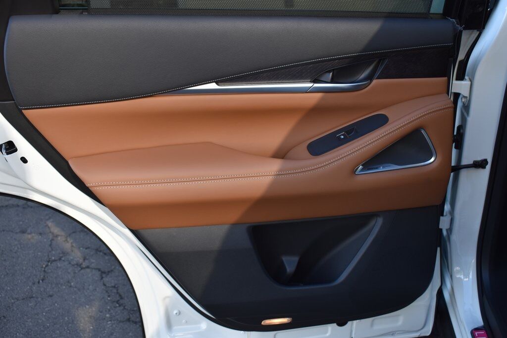 2023 INFINITI QX60 Sensory Vienna VA