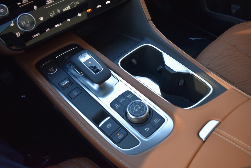 2023 INFINITI QX60 Sensory Vienna VA