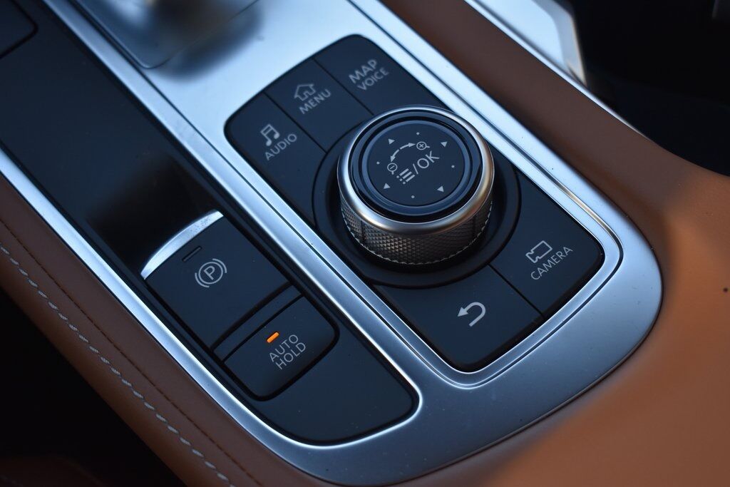 2023 INFINITI QX60 Sensory Vienna VA