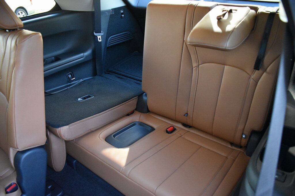 2023 INFINITI QX60 Sensory Vienna VA