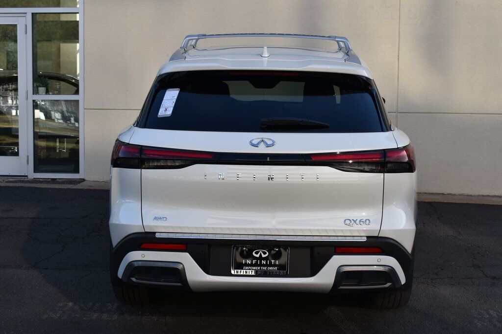2023 INFINITI QX60 Sensory Vienna VA