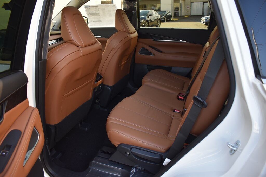 2023 INFINITI QX60 Sensory Vienna VA