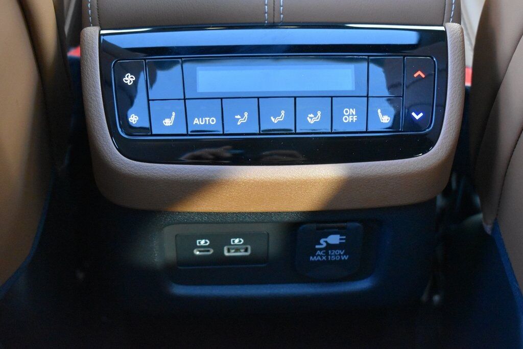 2023 INFINITI QX60 Sensory Vienna VA