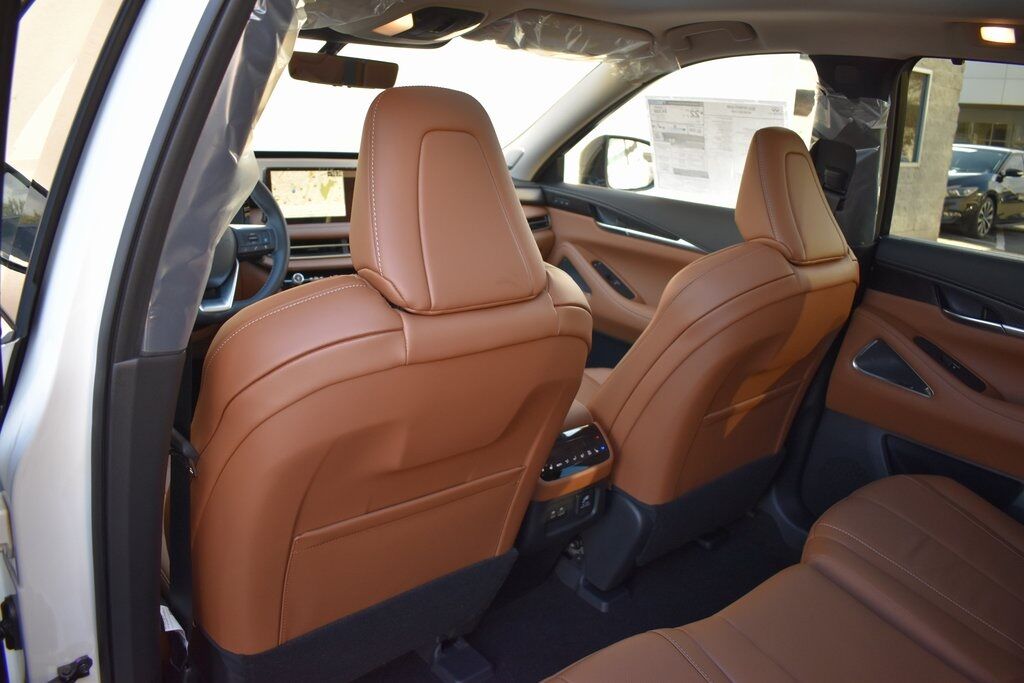 2023 INFINITI QX60 Sensory Vienna VA