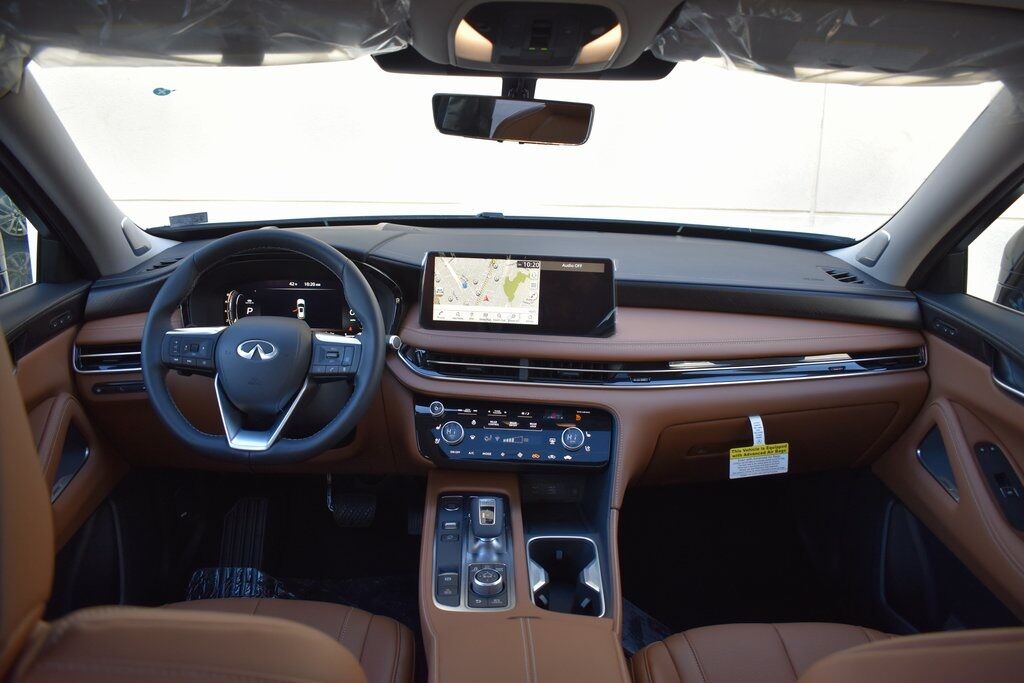 2023 INFINITI QX60 Sensory Vienna VA