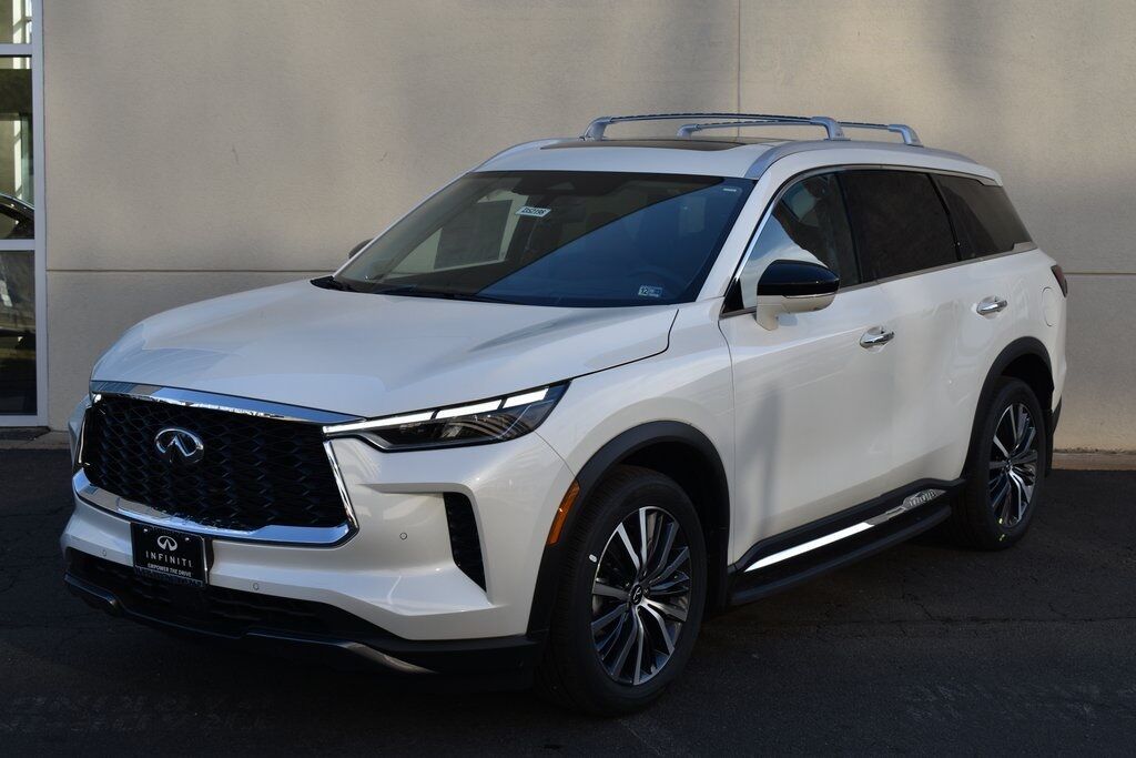 2023 INFINITI QX60 Sensory Vienna VA