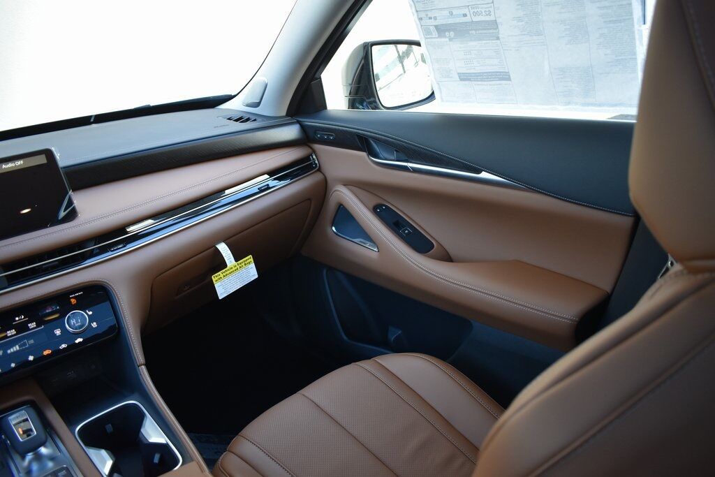 2023 INFINITI QX60 Sensory Vienna VA