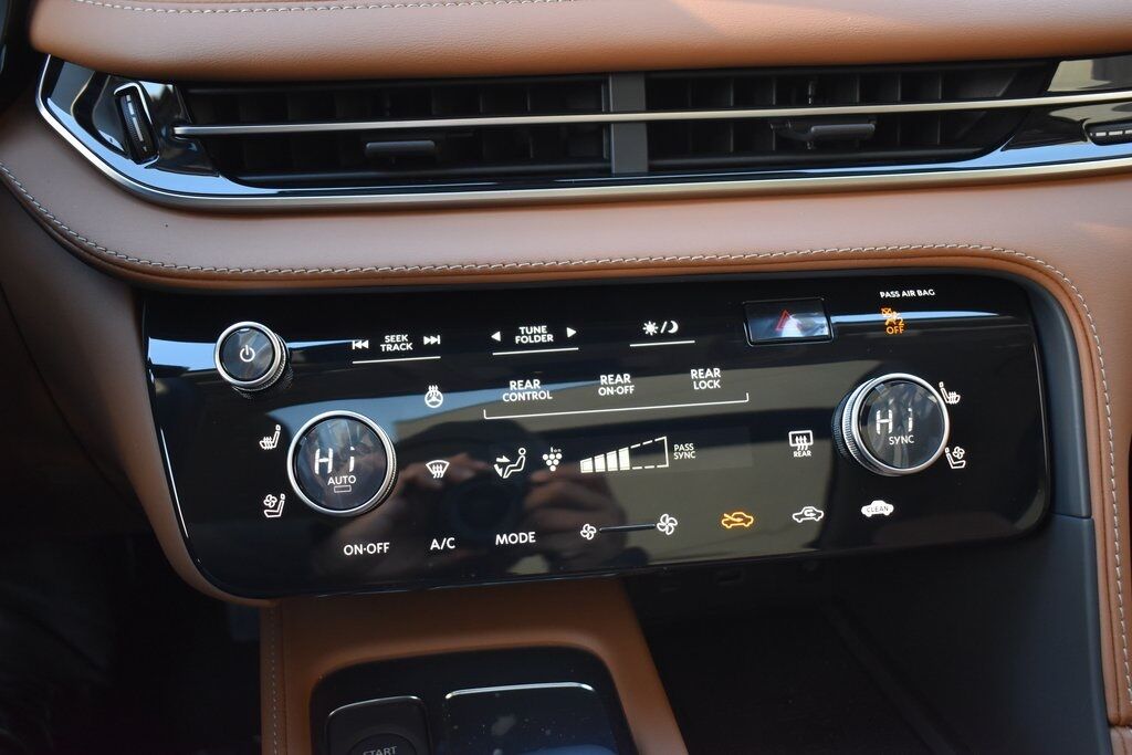 2023 INFINITI QX60 Sensory Vienna VA