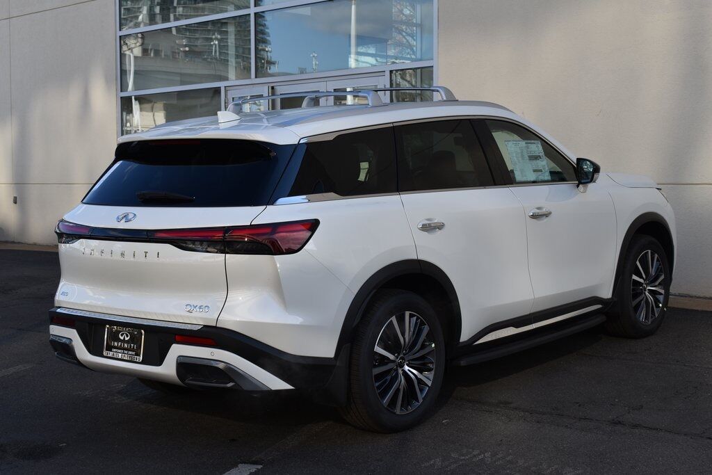 2023 INFINITI QX60 Sensory Vienna VA