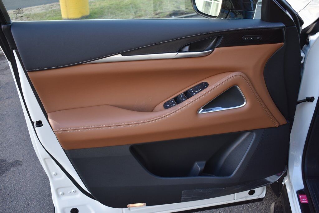 2023 INFINITI QX60 Sensory Vienna VA