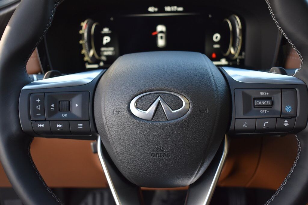 2023 INFINITI QX60 Sensory Vienna VA