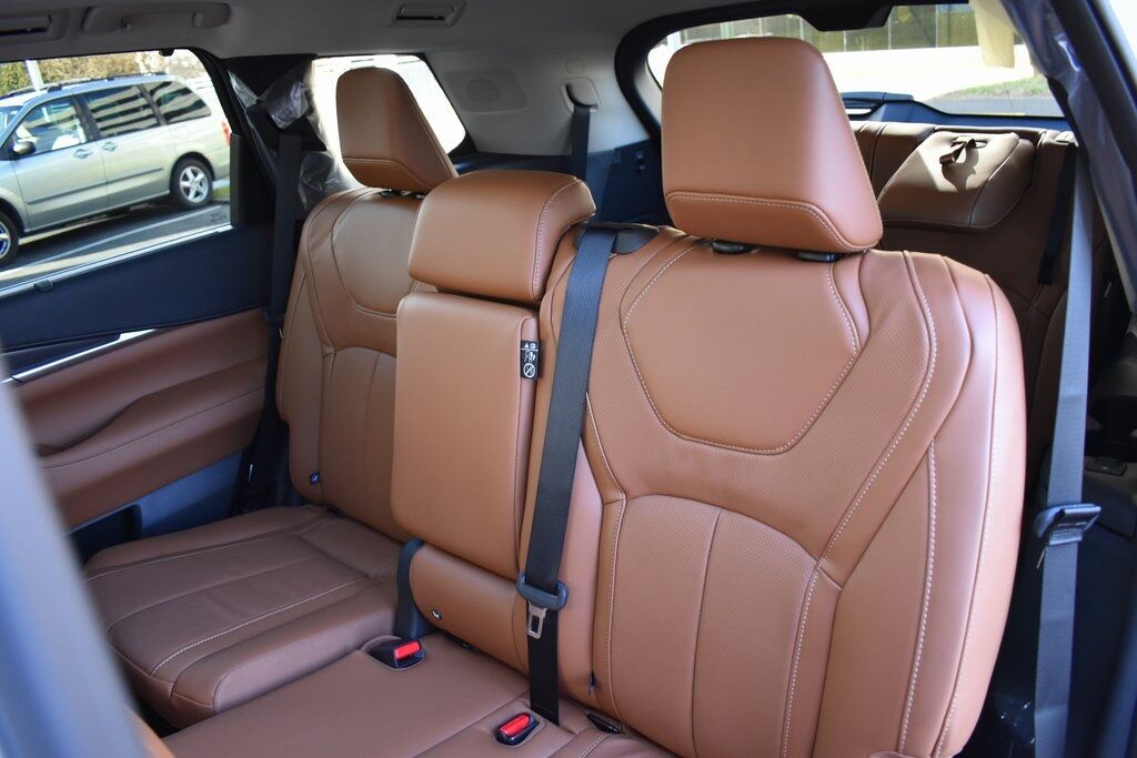 2023 INFINITI QX60 Sensory Vienna VA