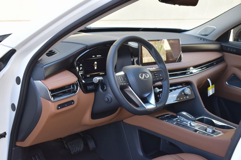 2023 INFINITI QX60 Sensory Vienna VA