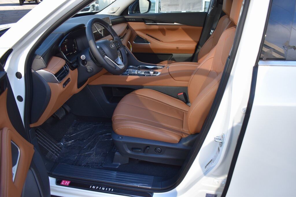 2023 INFINITI QX60 Sensory Vienna VA