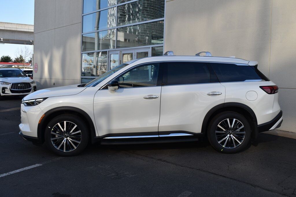2023 INFINITI QX60 Sensory Vienna VA