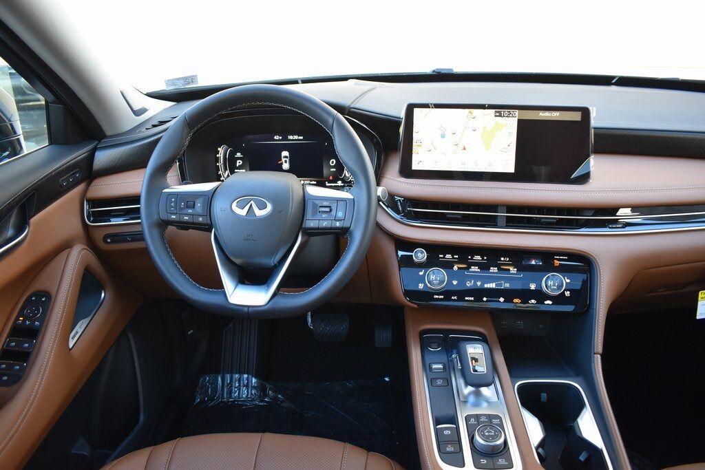 2023 INFINITI QX60 Sensory Vienna VA