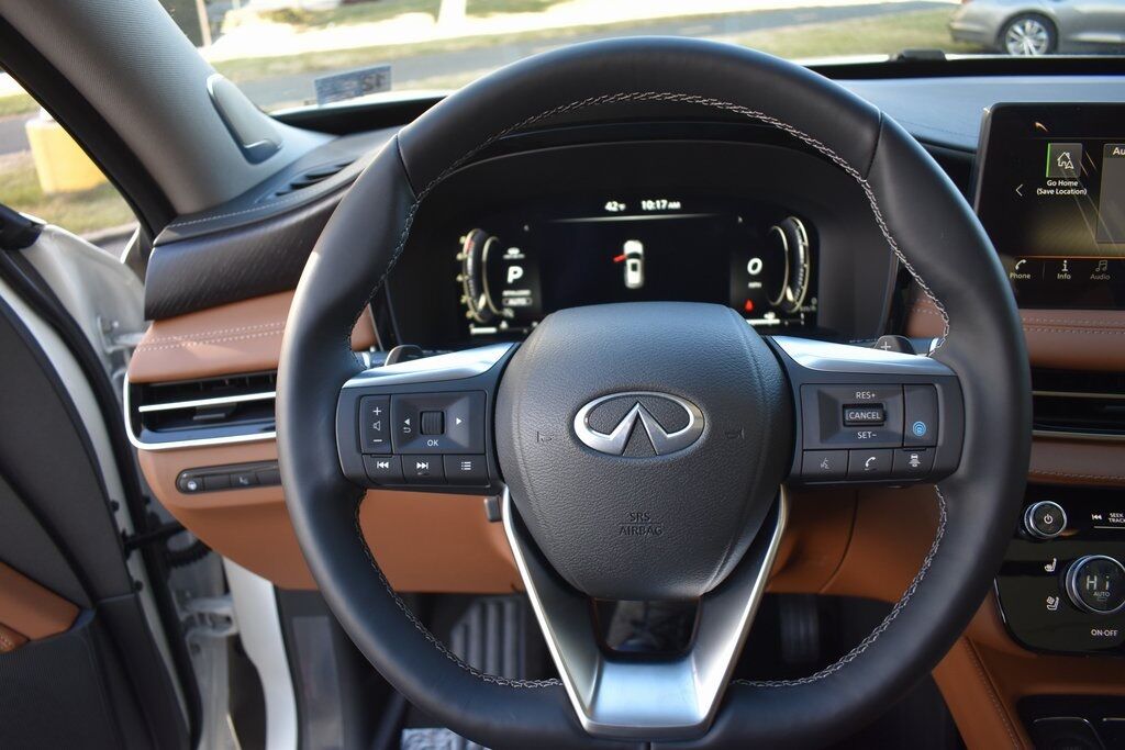 2023 INFINITI QX60 Sensory Vienna VA