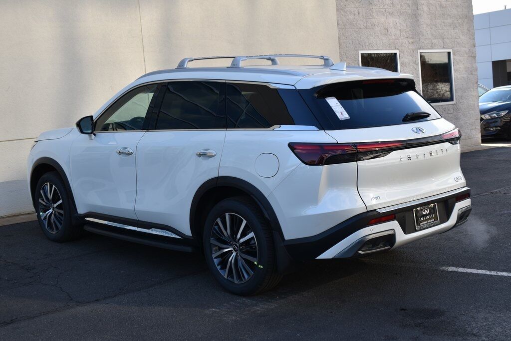 2023 INFINITI QX60 Sensory Vienna VA