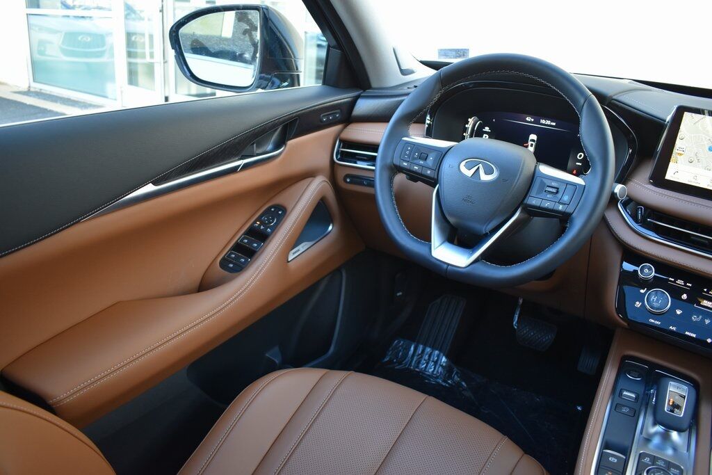 2023 INFINITI QX60 Sensory Vienna VA