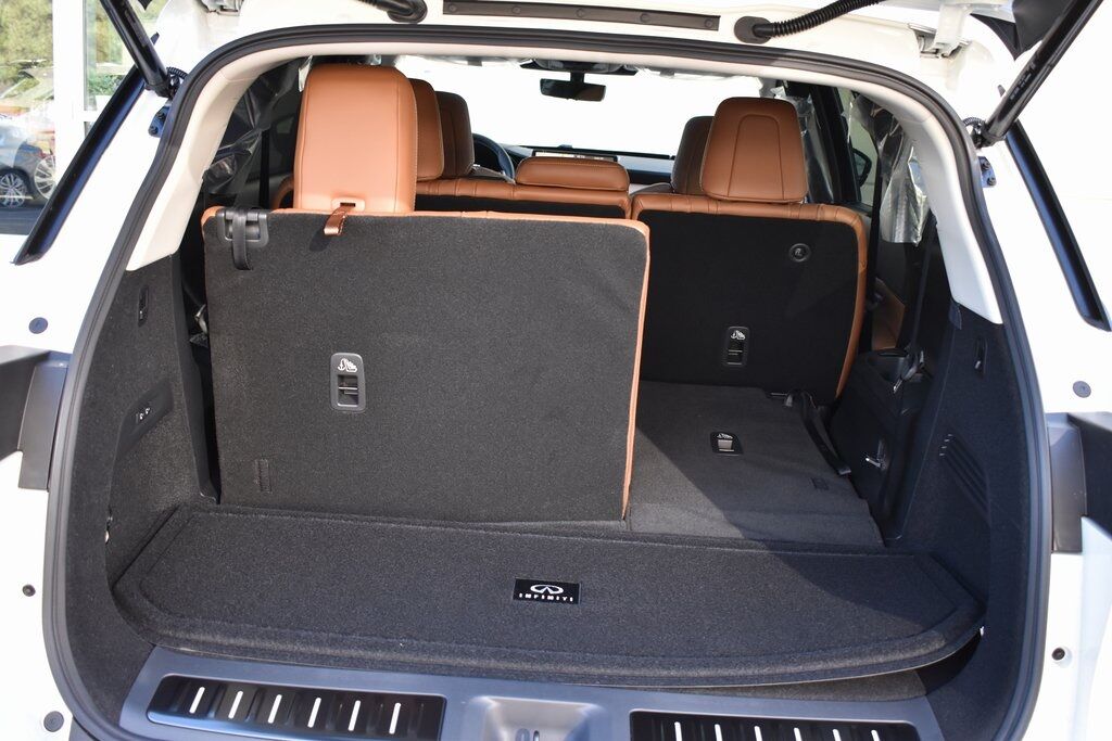 2023 INFINITI QX60 Sensory Vienna VA