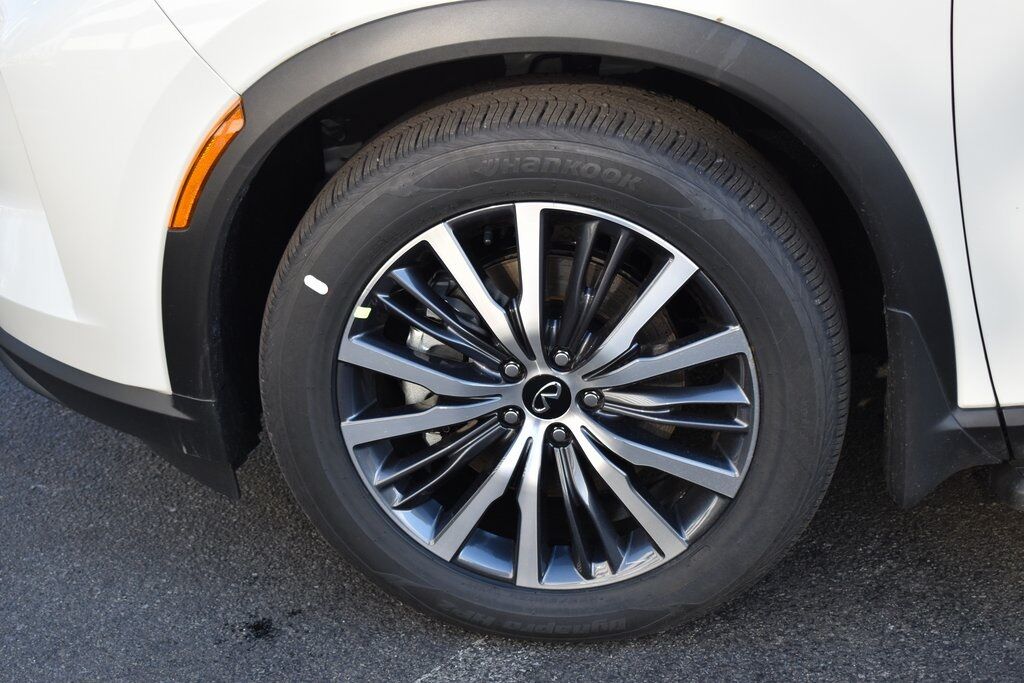 2023 INFINITI QX60 Sensory Vienna VA