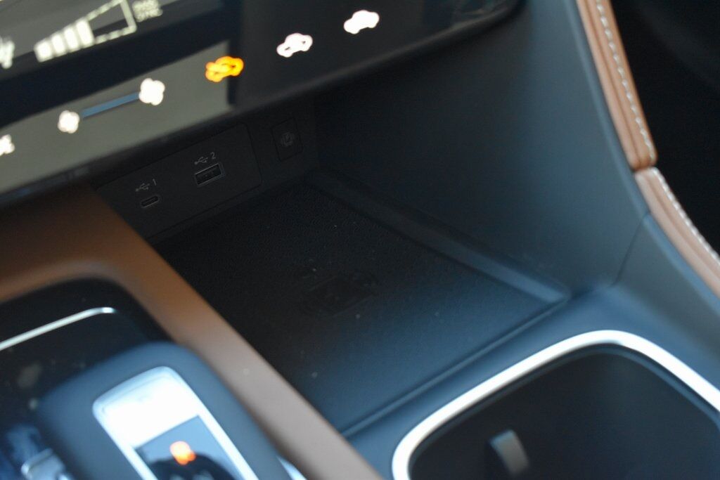 2023 INFINITI QX60 Sensory Vienna VA