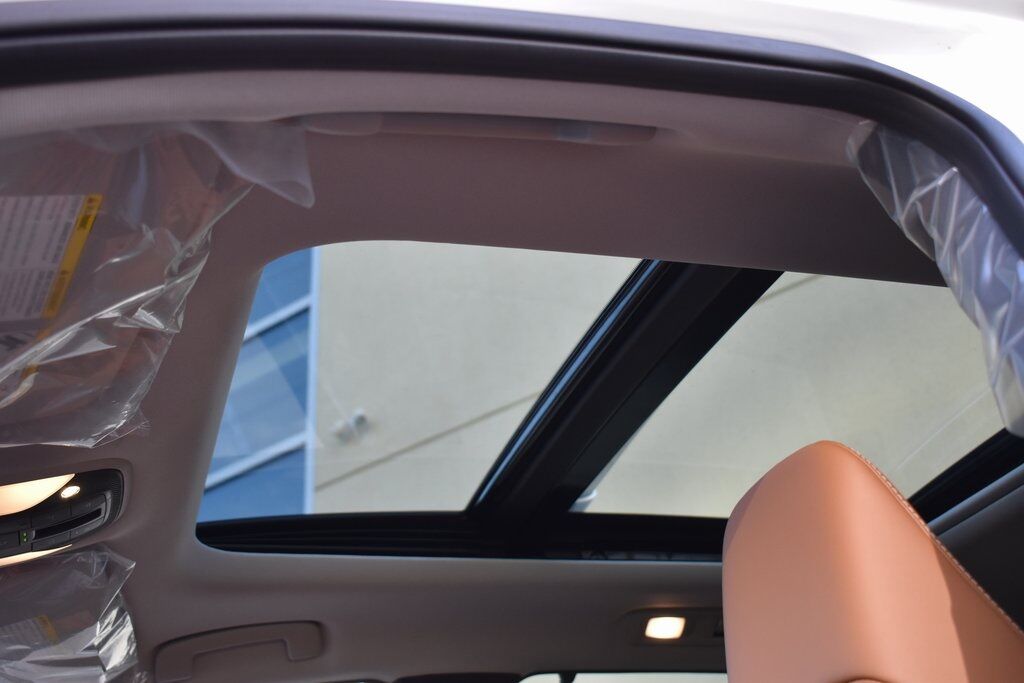 2023 INFINITI QX60 Sensory Vienna VA