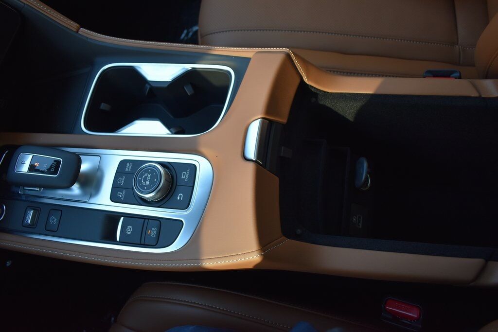 2023 INFINITI QX60 Sensory Vienna VA