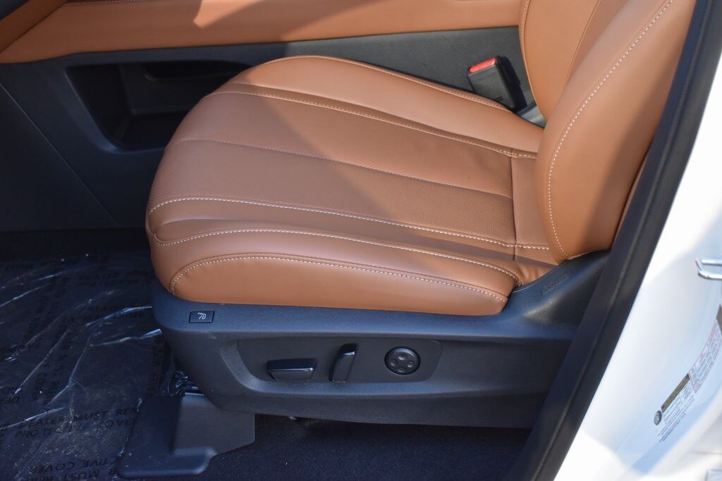 2023 INFINITI QX60 Sensory Vienna VA